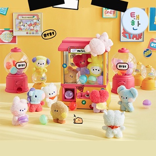 [BT21] พร้อมส่ง BT21 Baby minini collection