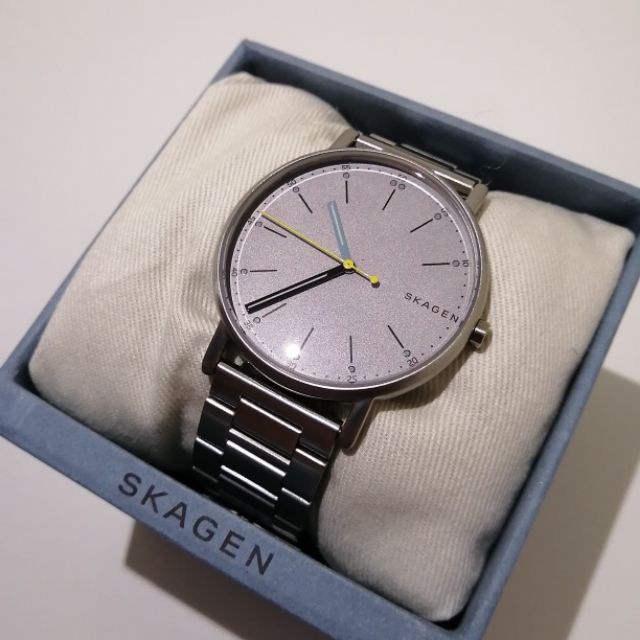 💯 นาฬิกา Skagen จากเดนมาร์ค