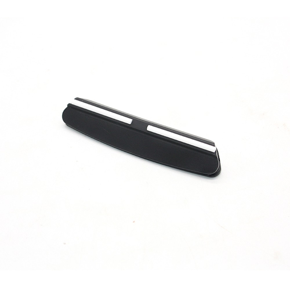 Kitchen Sharpening Stone Ceramic Angle Guide Knife Sharpener Fixed Guide Sharpening Tools ราคา ถูกที่สุด ดีลบีเคเค รูปภาพหลัก