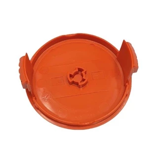 BLACK&DECKER ฝาครอบเส้นเอ็น (90624846) สำหรับเครื่องเล็มหญ้าไร้สาย รุ่น STC1820E