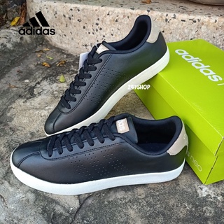 รองเท้าลำลอง รองเท้าแฟชั่น อดิดาส ADIDASD NEO MEN COURT VULC BB9637 อาดิดาส พร้อมส่ง