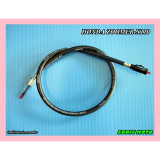 HONDA ZOOMER-X110 SPEEDOMETER CABLE "GRADE A" // สายไมล์ สินค้าคุณภาพดี