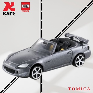 Honda S2000 TYPE S 1:58 (TOMICA)