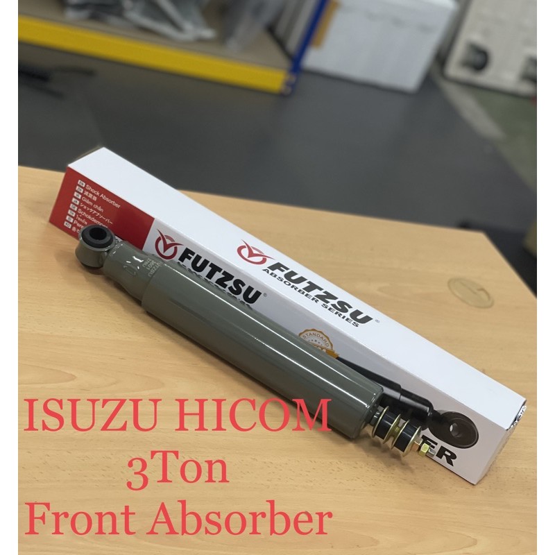 Isuzu Hicom 1-3ton 2800cc 4300cc โช้คอัพ Heavy Duty ,