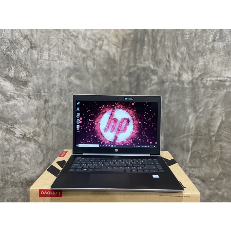 HPPROBOOK440G5I7-8550uRaM16gbNVME256GB