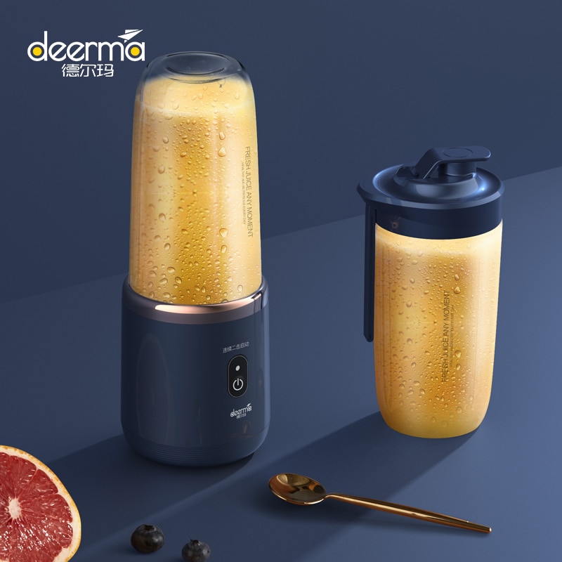 Mini on sale electric juicer