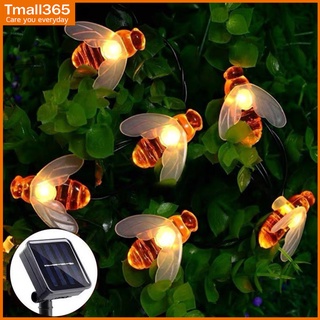 ไฟดอกไม้  ไฟผึ้ง  ไฟประดับโซล่าเซลล์  กันน้ำ โดนฝนได้ เหมาะส…