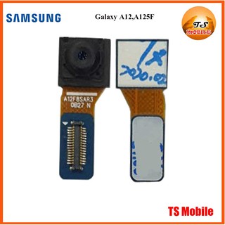 กล้องหน้า Samsung Galaxy A12,A125F