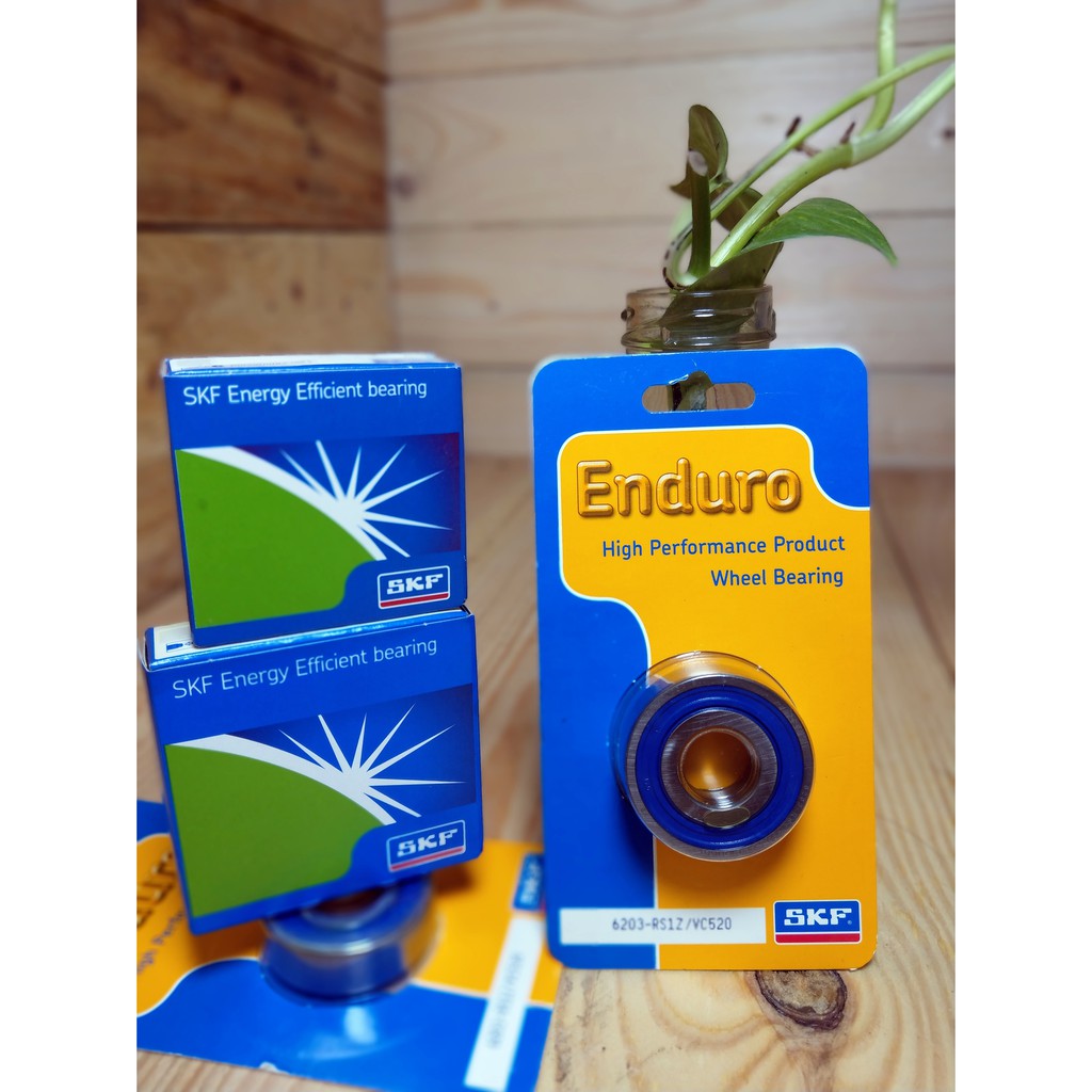 แบริ่ง SKF สําหรับ Yamha NVX 155 ซีรีส์ Enduro