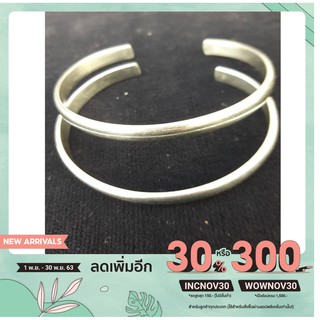 กำไรเลสแท้ กว้าง5มิล #001