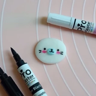 Rainbow Food Decorating pens