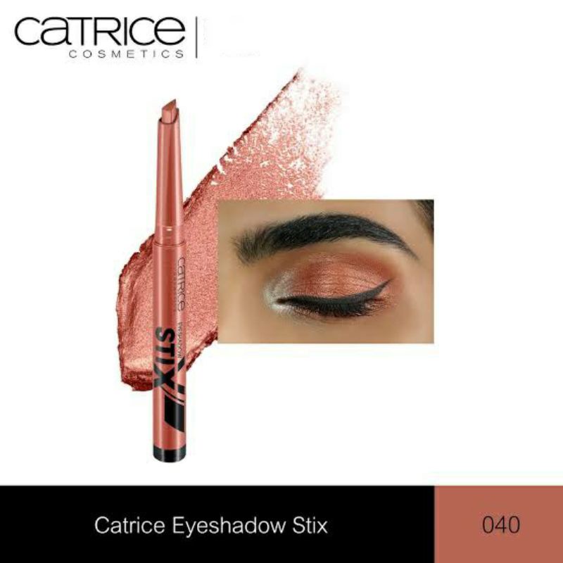 Catrice Eyeshadow Stix  040 อายแชโดว์สติ๊ก