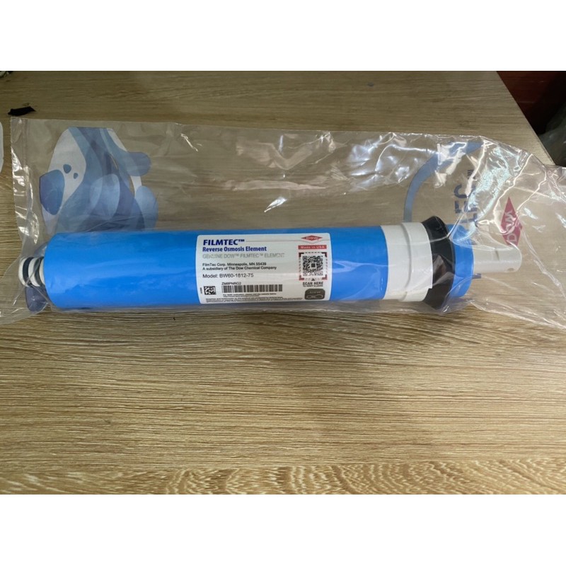 ไส้กรอง fimltex DUPONT KAROFI RO ของแท้