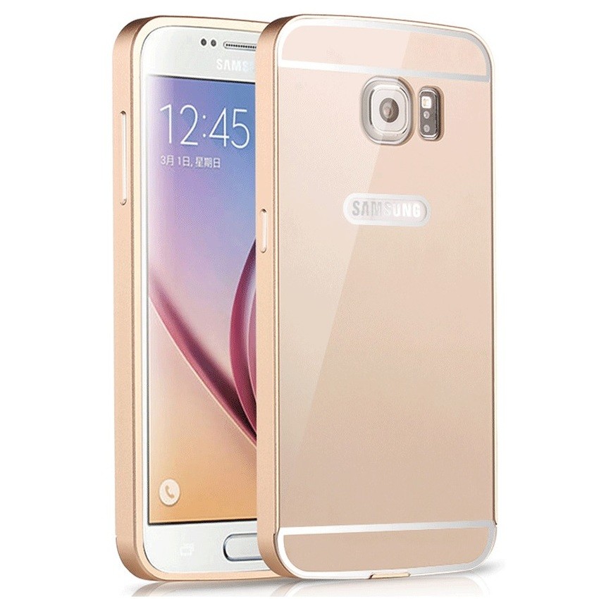 V-TECH เคส Samsung Note5 (สีทอง)