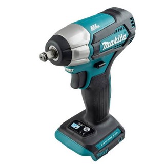 MAKITA บล็อกไร้สาย 3/8" 18V (ไม่แบต) รุ่น DTW180Z