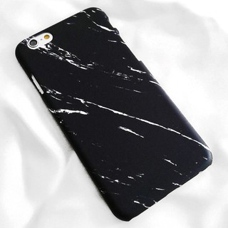 พร้อมส่ง เคสลาย Black Marble 03