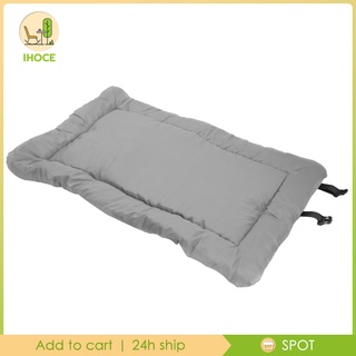 Outdoor Dog Bed Pad, Waterproof, Washable, Large Size, Portable and Camping Travel Pet Mat for Dog/Cat, Pet Supplies