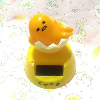 Gudetama โซล่าเซล