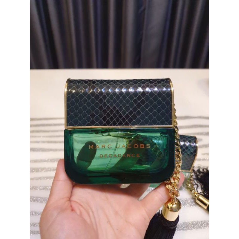 นำเข้าพร้อมส่ง จาคอป Decadence EDP 100ML.