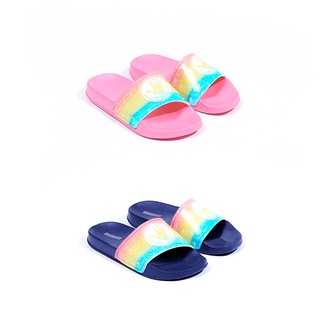 BODY GLOVE Womens Sandals รองเท้าแบบสวมผู้หญิง รวมสี