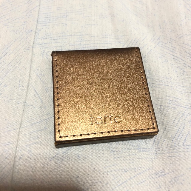 Bronzer ของ tarte size mini