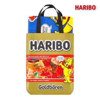 Haribo GOLDBEAR เสื่อปิกนิก สําหรับตั้งแคมป์