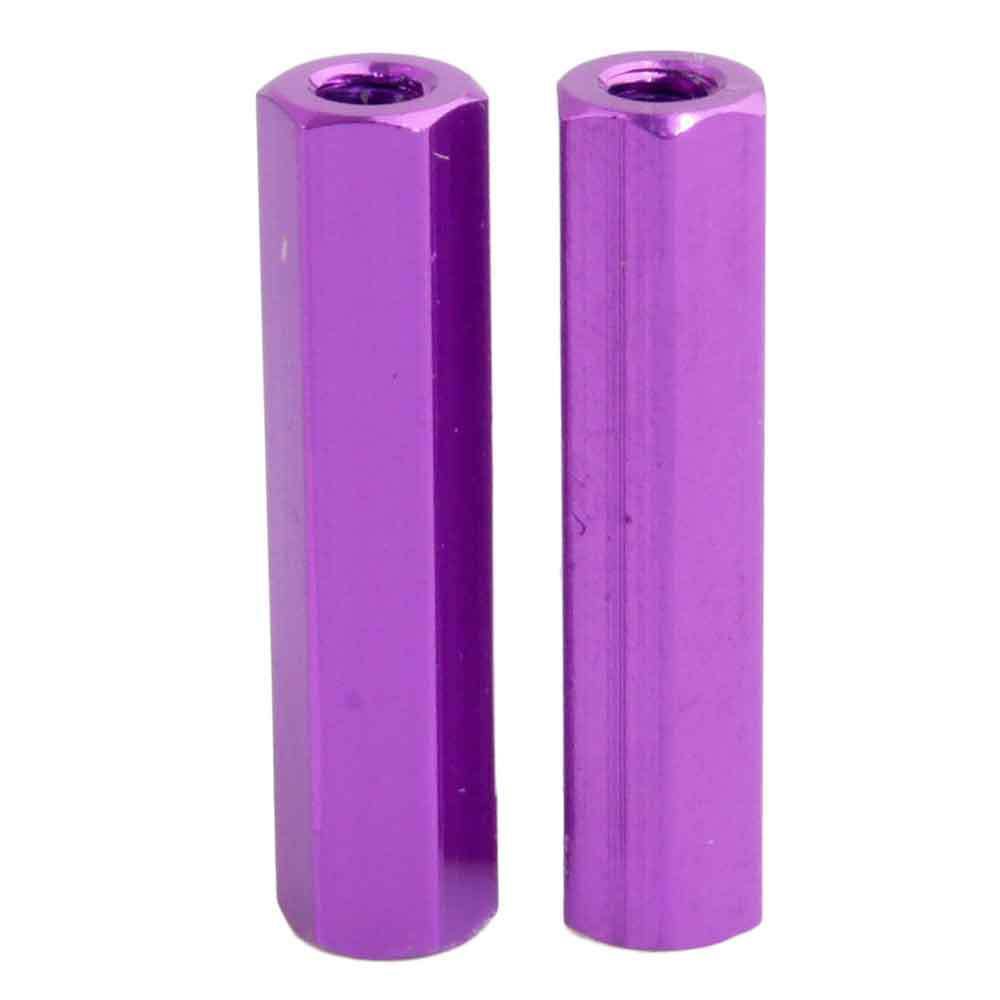 06005 โพสต์ปีก2ชิ้น สําหรับ HSP 1:10 94105 94106 94107 94120 94124