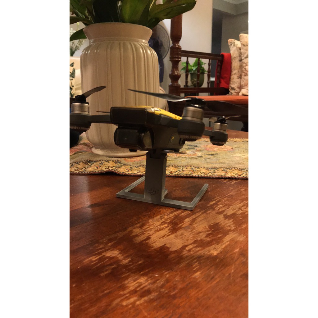 ขาตั้งจอแสดงผลแบบตั้งโต๊ะ DJI Spark