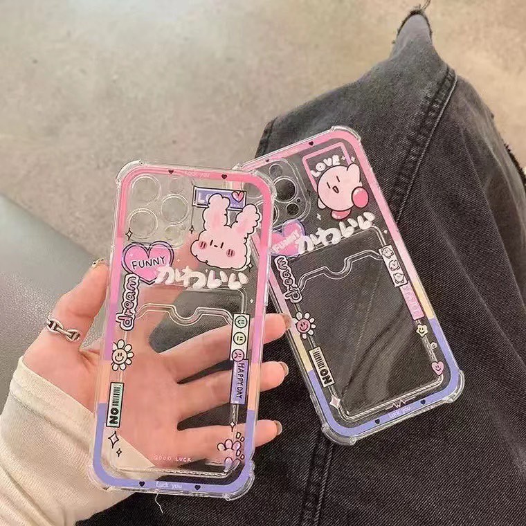 GOOD ส่งจากไทย สินค้า 1 บาท ใช้กับ เคสไอโฟน11 13 14plus 15 pro max XR 12 13pro เคสเกาหลี 6P 7P 8P พสัส X 14plus#485