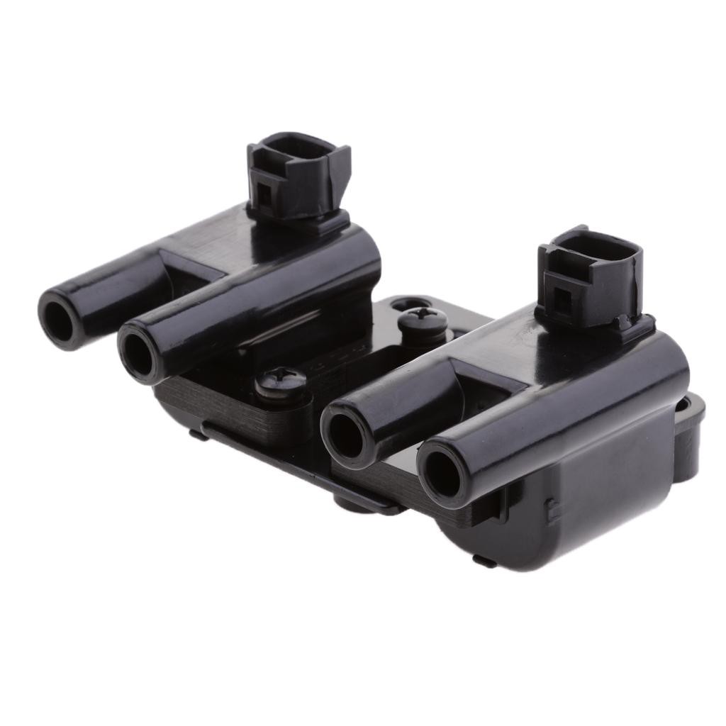 คอยล์จุดระเบิด CHEVROLET OPTRA 1.6 2003-2010 F16D 1.6 OKD/JP