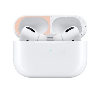 <พร้อมส่ง> Dust Guard for Airpod Pro3 and Airpod Pro Gen1 & Gen2 แผ่นกันฝุ่นสำหรับแอร์พอร์ทโปร Gen3 และ Gen1 & Gen2