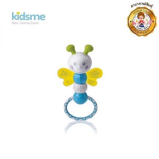 Kidsme Dragonfly Teether ของเล่นเสริมพัฒนาการ