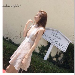 Hm dress