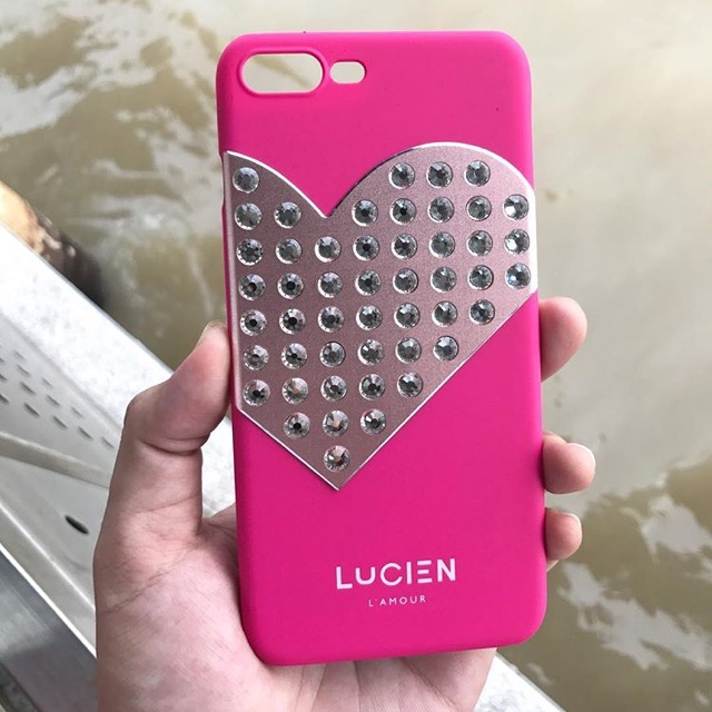 Case Lucien for iPhone 6+/6s+