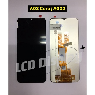 หน้าจอสัมผัส Samsung A03Core /A032.แถมฟรี+ชุดไขควง.