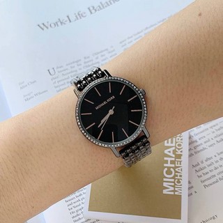 [ใส่โค้ดGRAD88 ลด40% ไม่มีขั่นต่ำ] ลด 10% Michael Kors ฟรีค่าส่ง