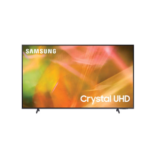 [LTX2203 เงินคืน 16%] [สูงสุด 1,000] SAMSUNG ซัมซุง สมาร์ททีวี UHD ขนาด 65 นิ้ว รุ่น UA65AU8100KXXT