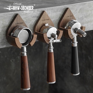 MHW-3BOMBER Droplet Portafilter Holder ที่แขวนด้ามชงกาแฟ