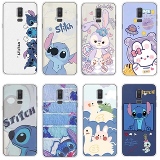 Samsung Galaxy j7 pro j5 2017 J8 2018 A01 เคส TPU นิ่ม ซิลิโคน ป้องกัน เคสโทรศัพท์