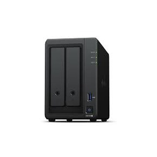 NAS Synology  DS720+