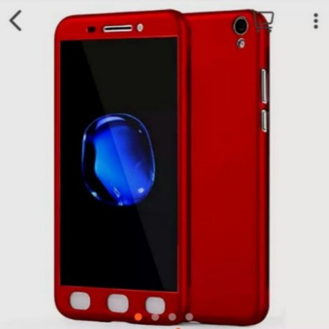 VIVO Y66 /V5 lite Y66 (2017) ฝาครอบเคสแบบเต็ม