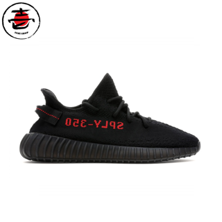 Adidas Yeezy350  Bred ของแท้100% ไม่แท้คืนเงิน