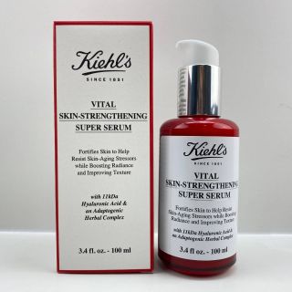 เซรั่ม KIEHLS VITAL SKIN STRENGTHENING SUPER SERUM