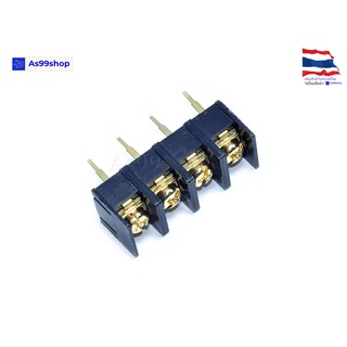 KF1000-4P PCB Screw Terminal block connector (จำนวน 1 ชิ้น)