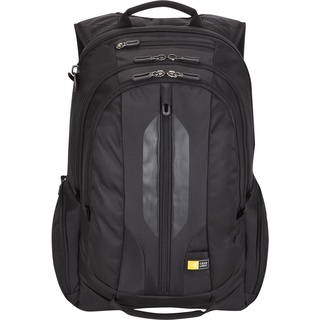 CASE LOGIC กระเป๋าเป้ใส่โน๊ตบุ้ค 17.3" LAPTOP BACKPACK  RBP-217 BK