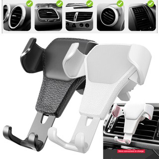 Car Air Vent Mount, Universal Smartphone Car Mount Holder Cradle With Quick Release For Phone Android Cell Phones /GPS