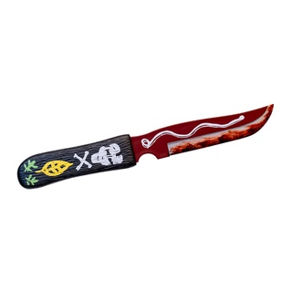 Childs Play 2 Ultimate Chucky Voodoo Knife Replica ของเล่น ใช้เล่นกับต๊กตาChucky สเกล1/1