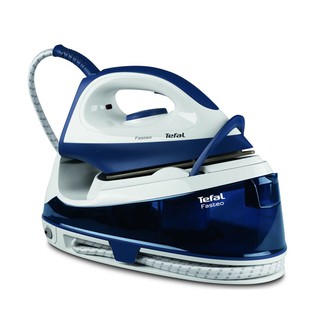 TEFAL เตารีดไอน้ำแยกหม้อต้ม รุ่น SV6040S1 (แถมฟรี ตลับกรองตะกรัน 4 ชิ้น มูลค่า 980)