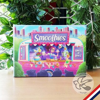 Smoothies [Boardgame]