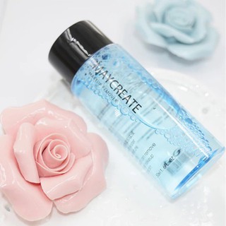 (ล้างเครื่องสำอาง, บำรุงผิว) Maycreate Makeup Cleansing Water 50ml